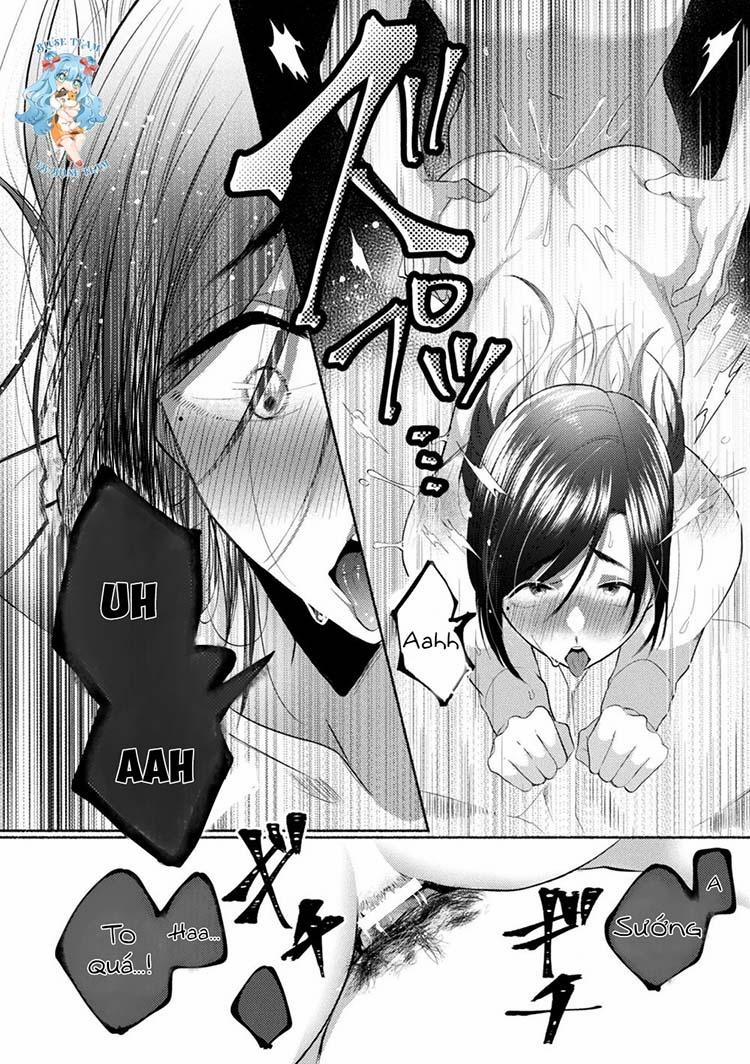 Tổng Hợp Oneshot Boylove 18+ 75 trang 17