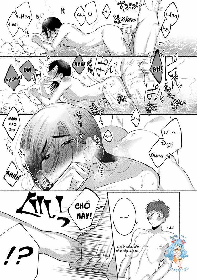 Tổng Hợp Oneshot Boylove 18+ 75 trang 18