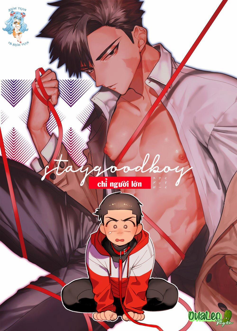 Tổng Hợp Oneshot Boylove 18+ 76 trang 0