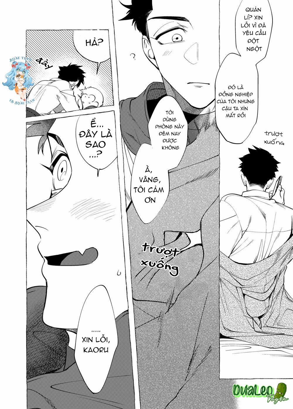 Tổng Hợp Oneshot Boylove 18+ 76 trang 19