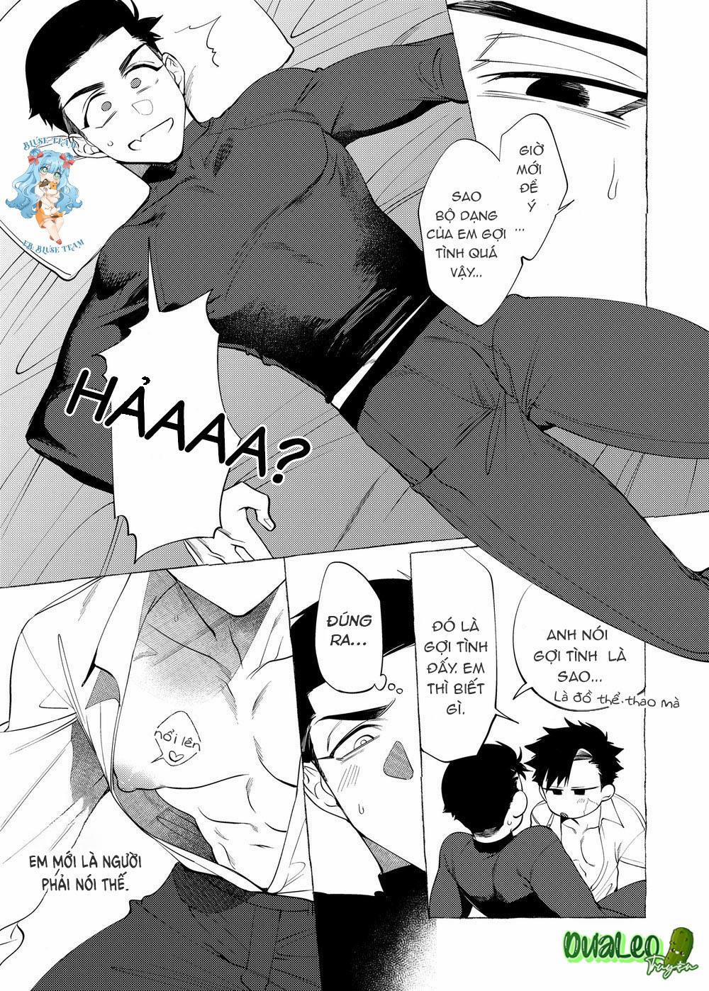 Tổng Hợp Oneshot Boylove 18+ 76 trang 22