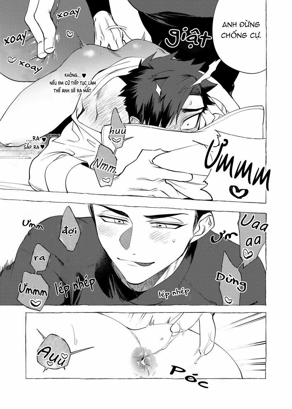 Tổng Hợp Oneshot Boylove 18+ 76 trang 28