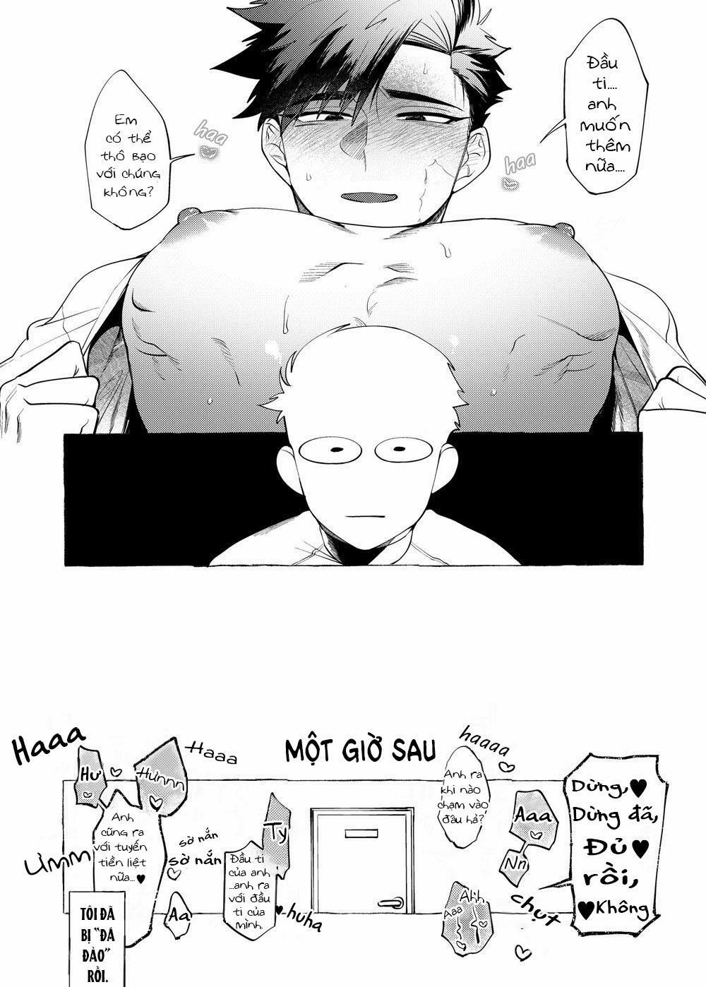 Tổng Hợp Oneshot Boylove 18+ 76 trang 33