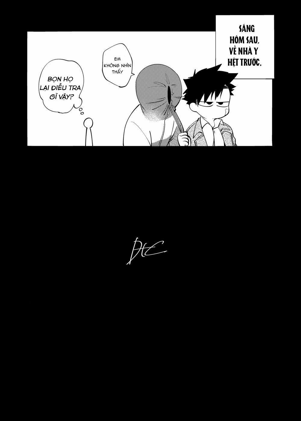 Tổng Hợp Oneshot Boylove 18+ 76 trang 35