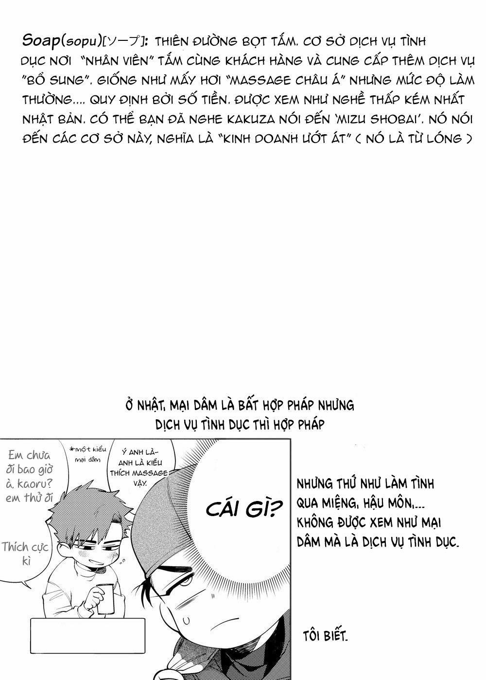 Tổng Hợp Oneshot Boylove 18+ 76 trang 36