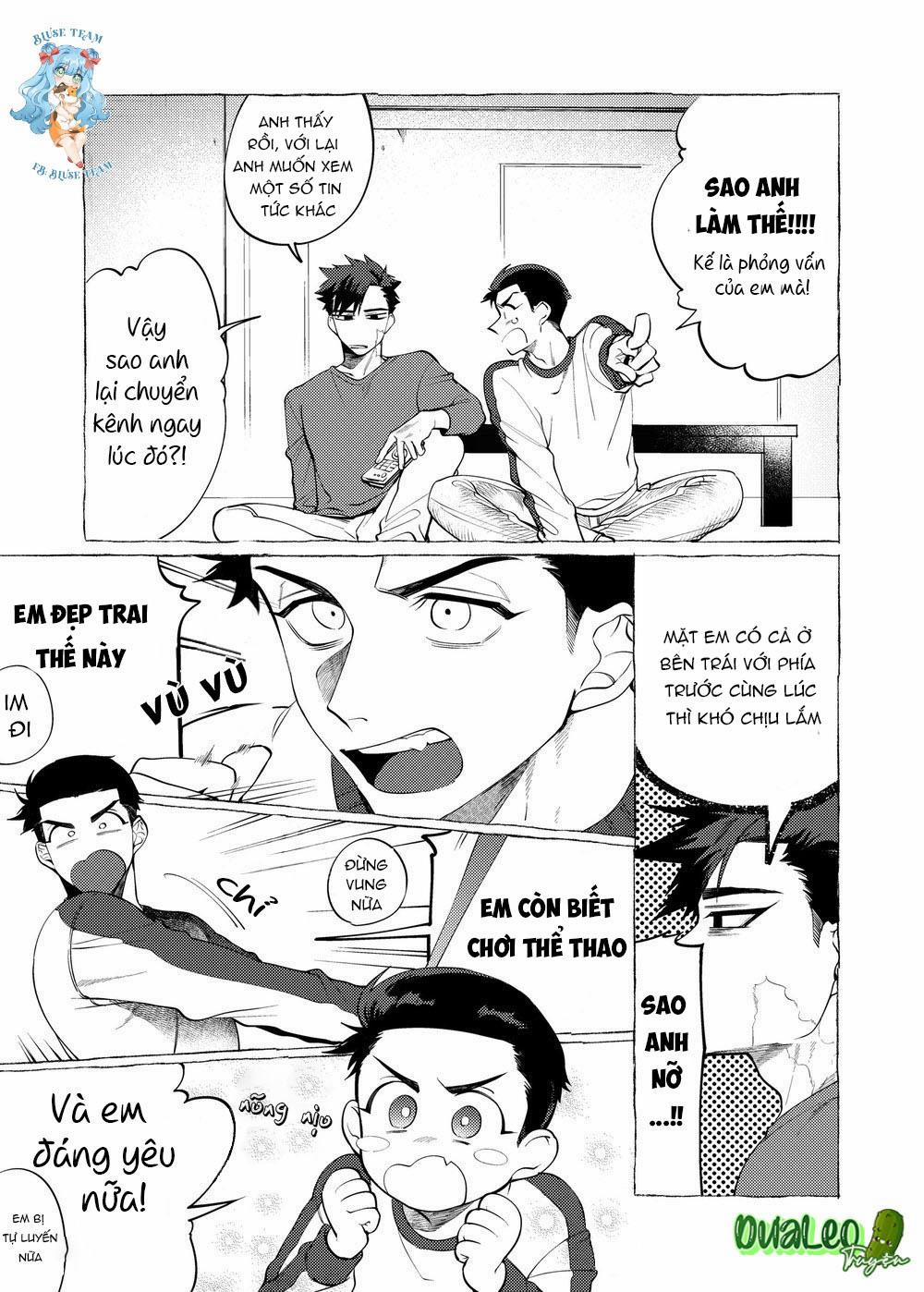 Tổng Hợp Oneshot Boylove 18+ 76 trang 4