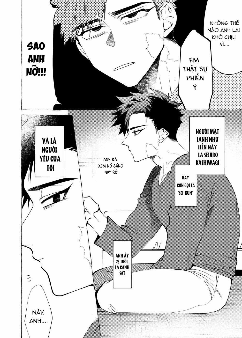 Tổng Hợp Oneshot Boylove 18+ 76 trang 5