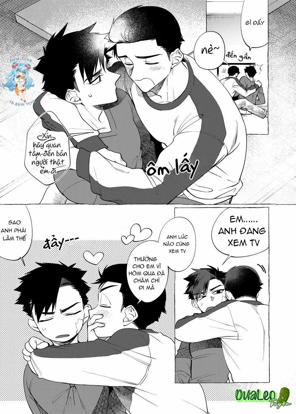 Tổng Hợp Oneshot Boylove 18+ 76 trang 6