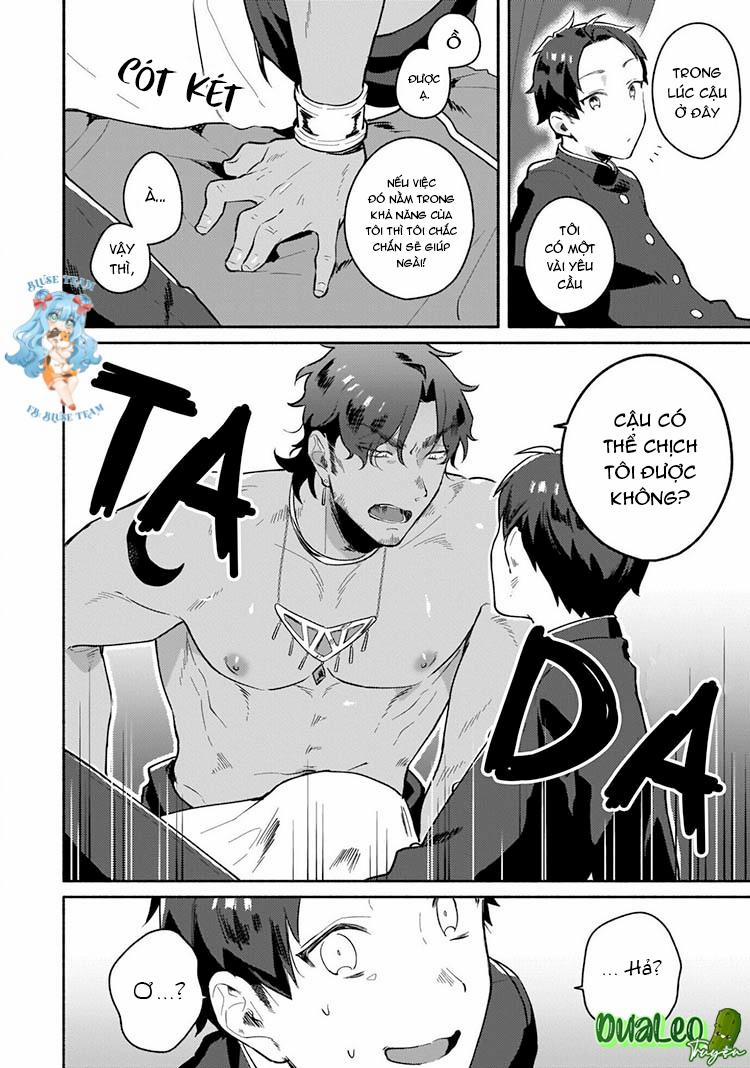 Tổng Hợp Oneshot Boylove 18+ 77 trang 11