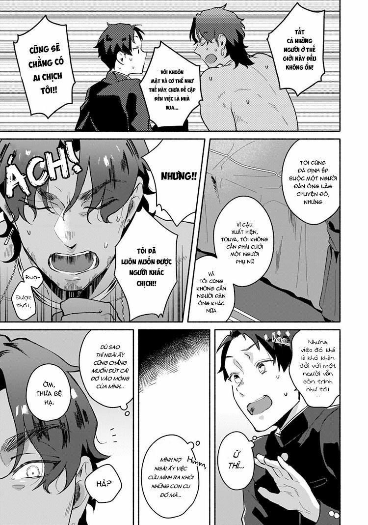 Tổng Hợp Oneshot Boylove 18+ 77 trang 12