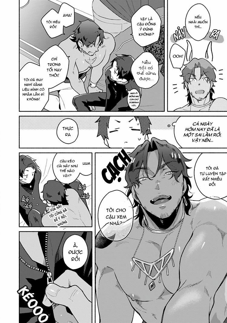 Tổng Hợp Oneshot Boylove 18+ 77 trang 13