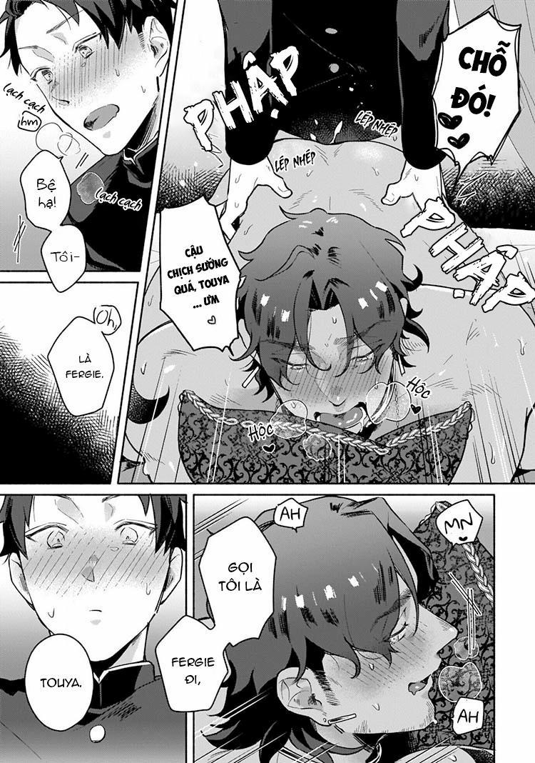 Tổng Hợp Oneshot Boylove 18+ 77 trang 22