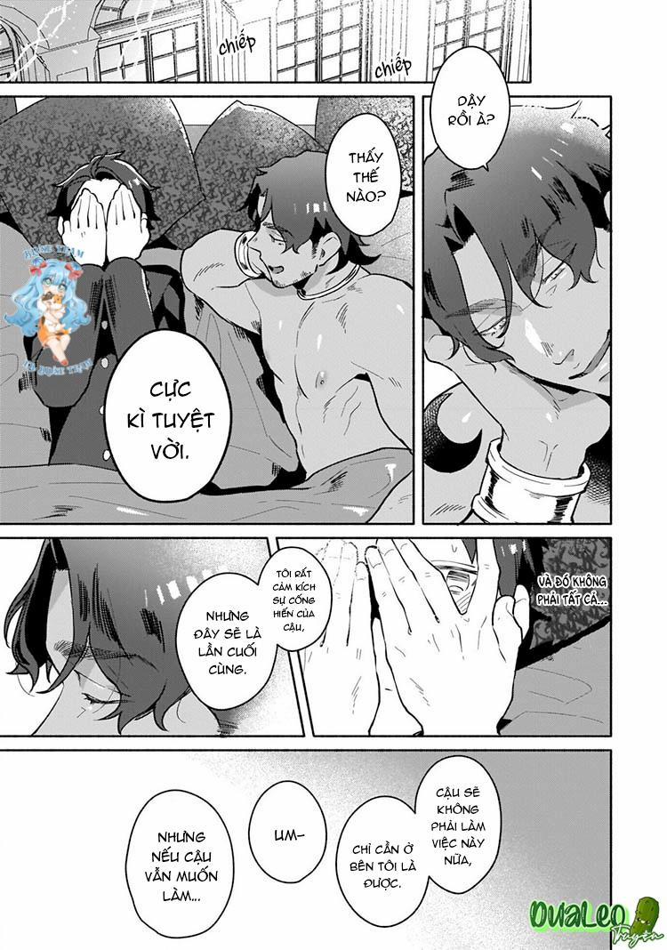 Tổng Hợp Oneshot Boylove 18+ 77 trang 24