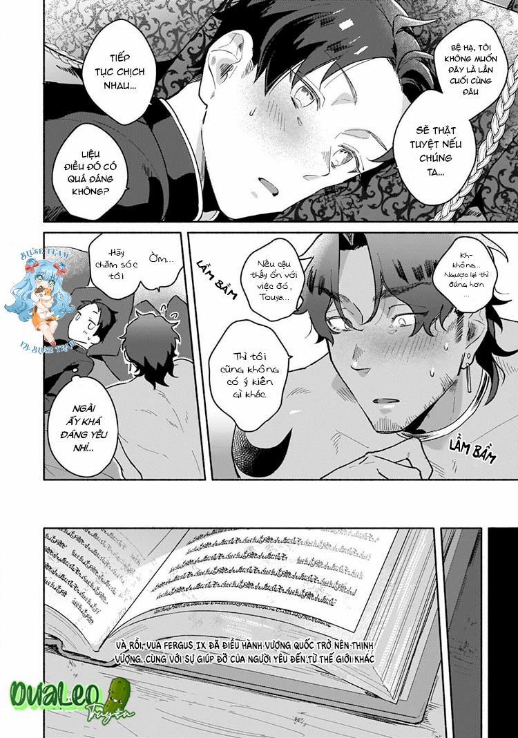 Tổng Hợp Oneshot Boylove 18+ 77 trang 25