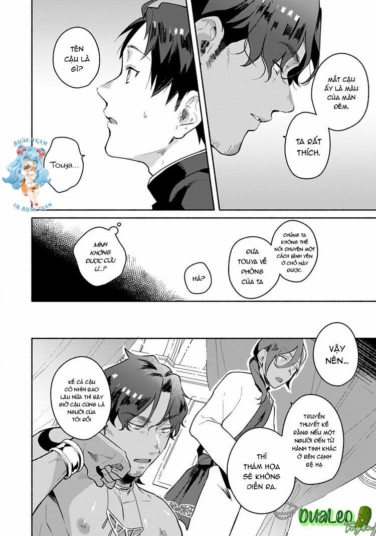 Tổng Hợp Oneshot Boylove 18+ 77 trang 7