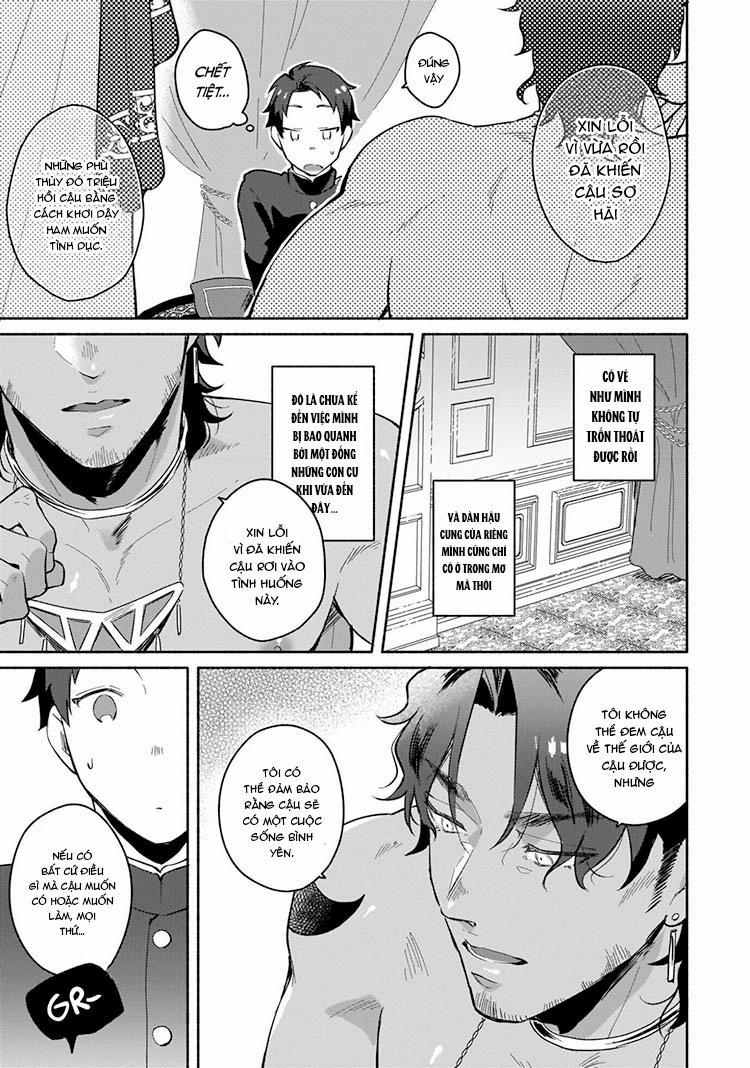 Tổng Hợp Oneshot Boylove 18+ 77 trang 8