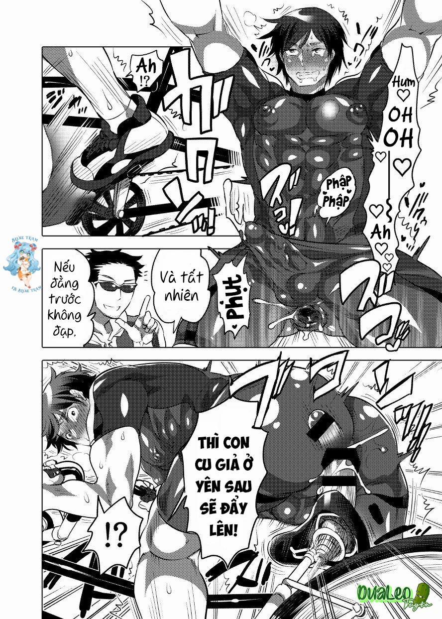 Tổng Hợp Oneshot Boylove 18+ 78 trang 12