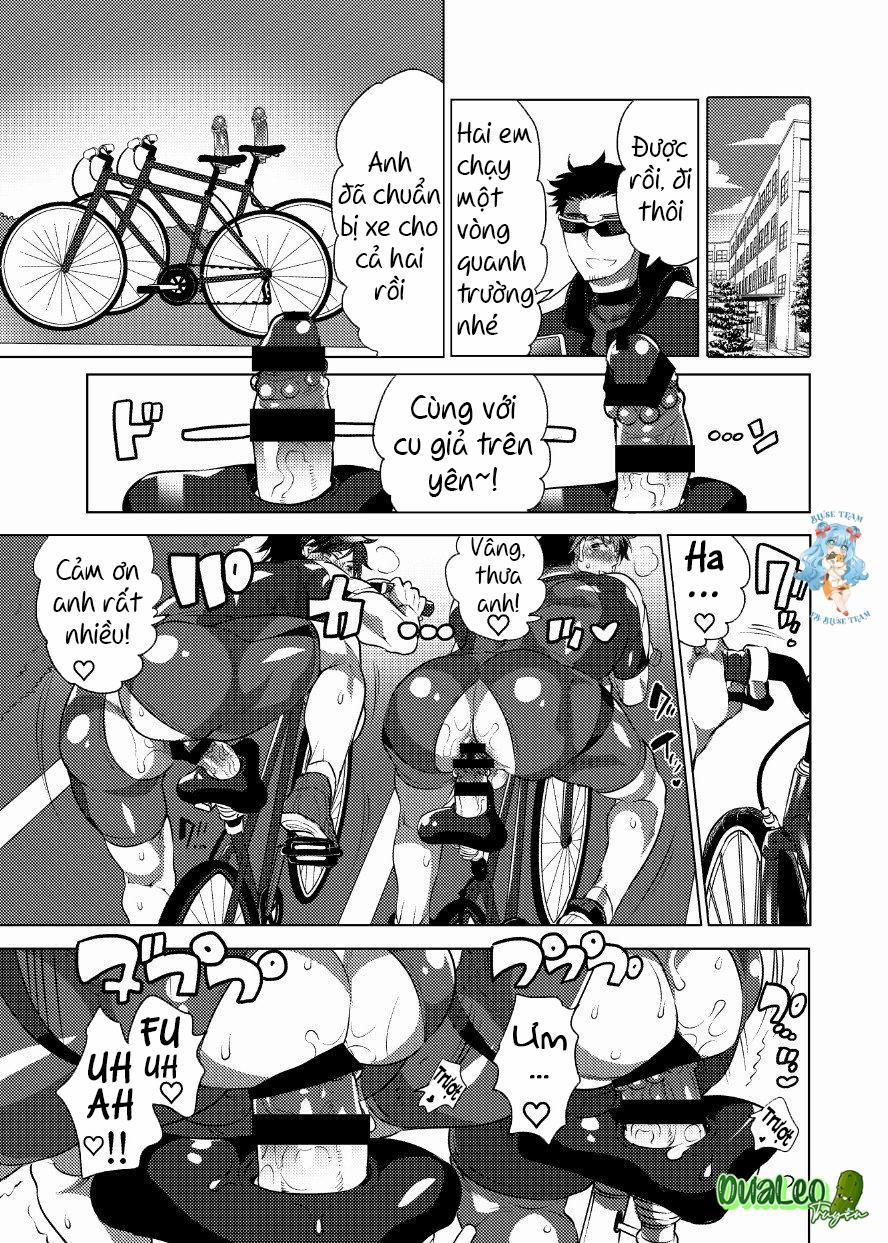 Tổng Hợp Oneshot Boylove 18+ 78 trang 21