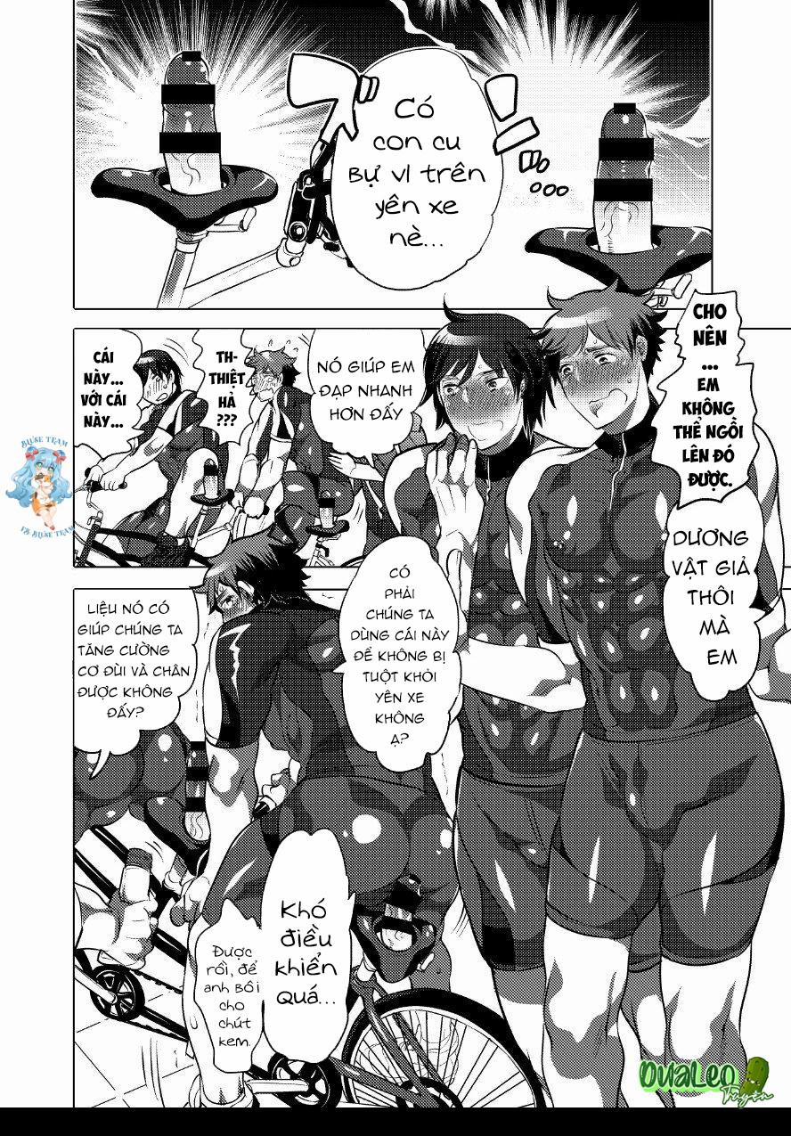 Tổng Hợp Oneshot Boylove 18+ 78 trang 4