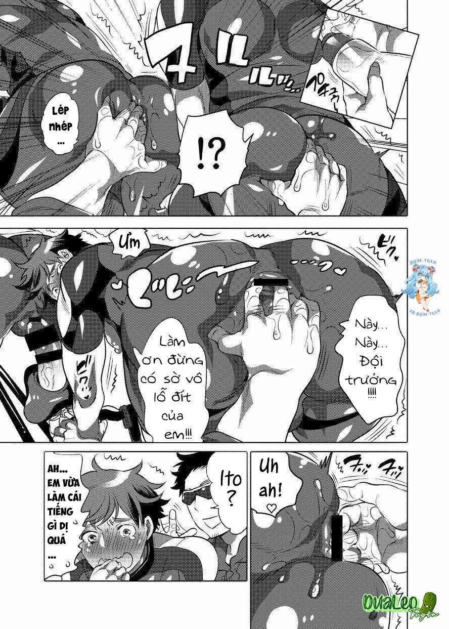 Tổng Hợp Oneshot Boylove 18+ 78 trang 5