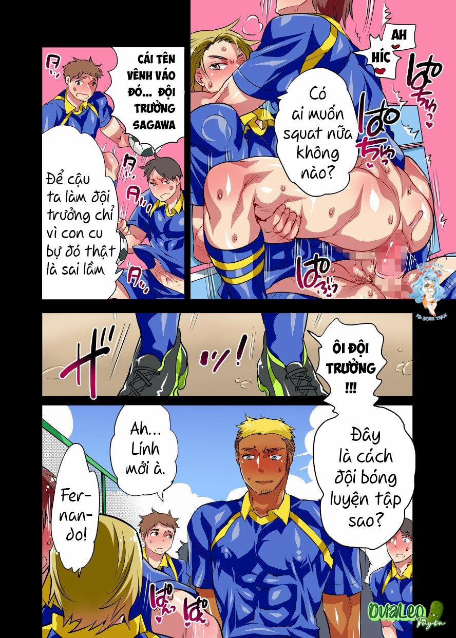 Tổng Hợp Oneshot Boylove 18+ 79 trang 3