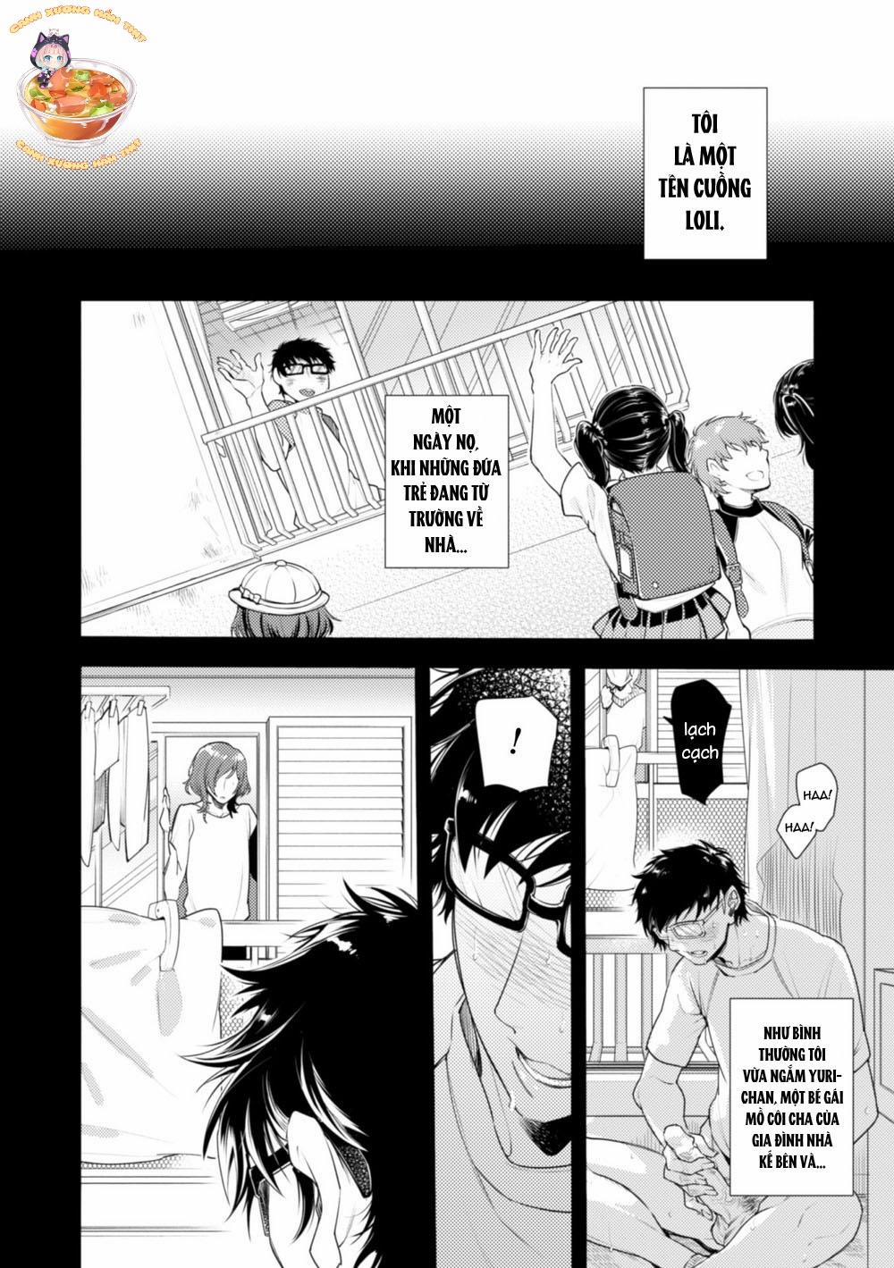 Tổng Hợp Oneshot Boylove 18+ 80 trang 5