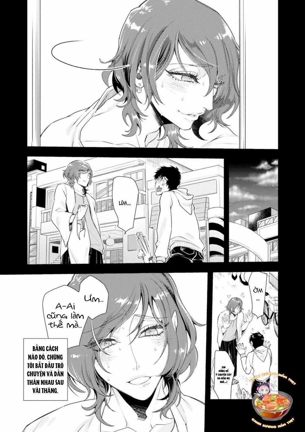 Tổng Hợp Oneshot Boylove 18+ 80 trang 6