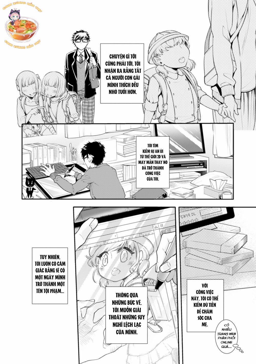 Tổng Hợp Oneshot Boylove 18+ 80 trang 7