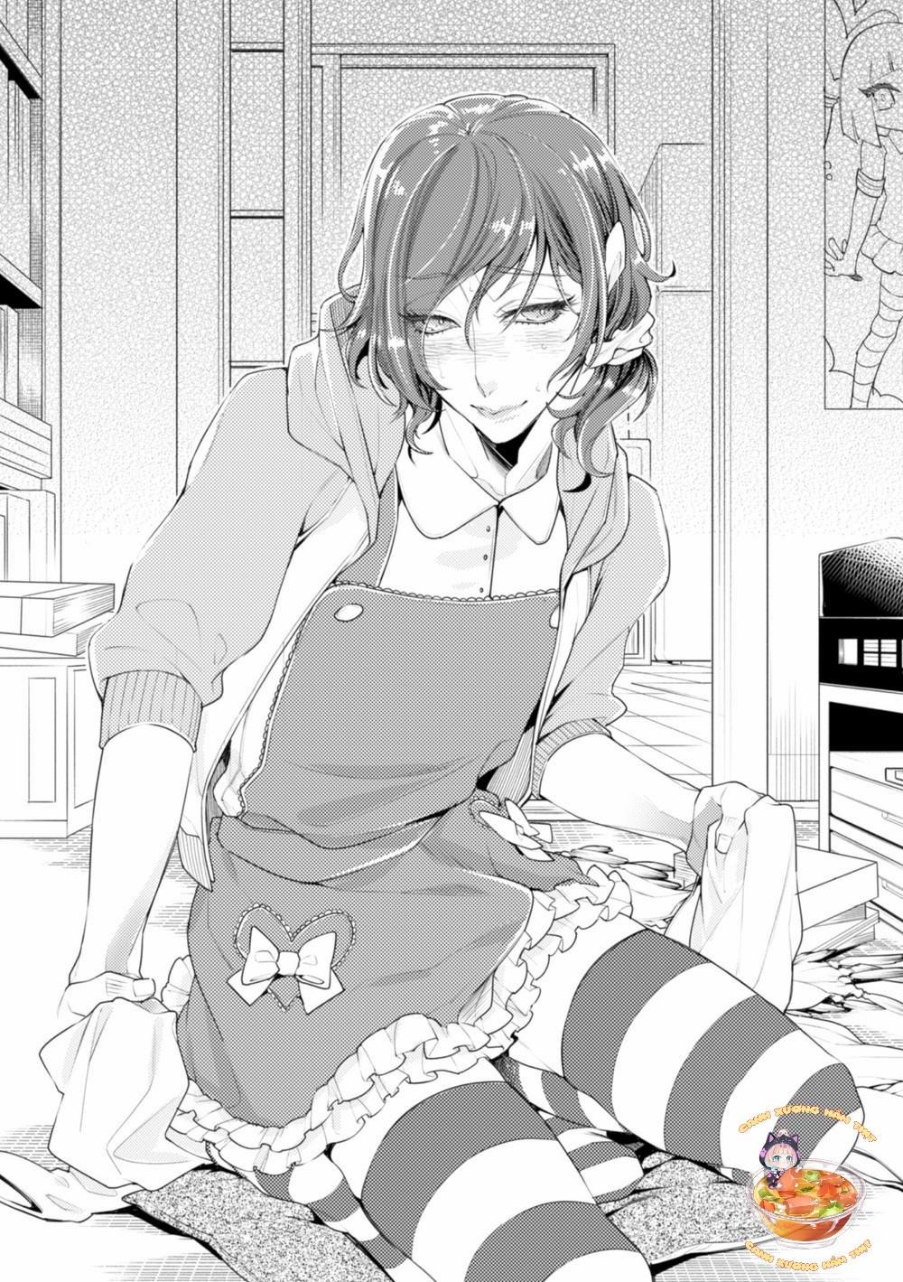 Tổng Hợp Oneshot Boylove 18+ 80 trang 9