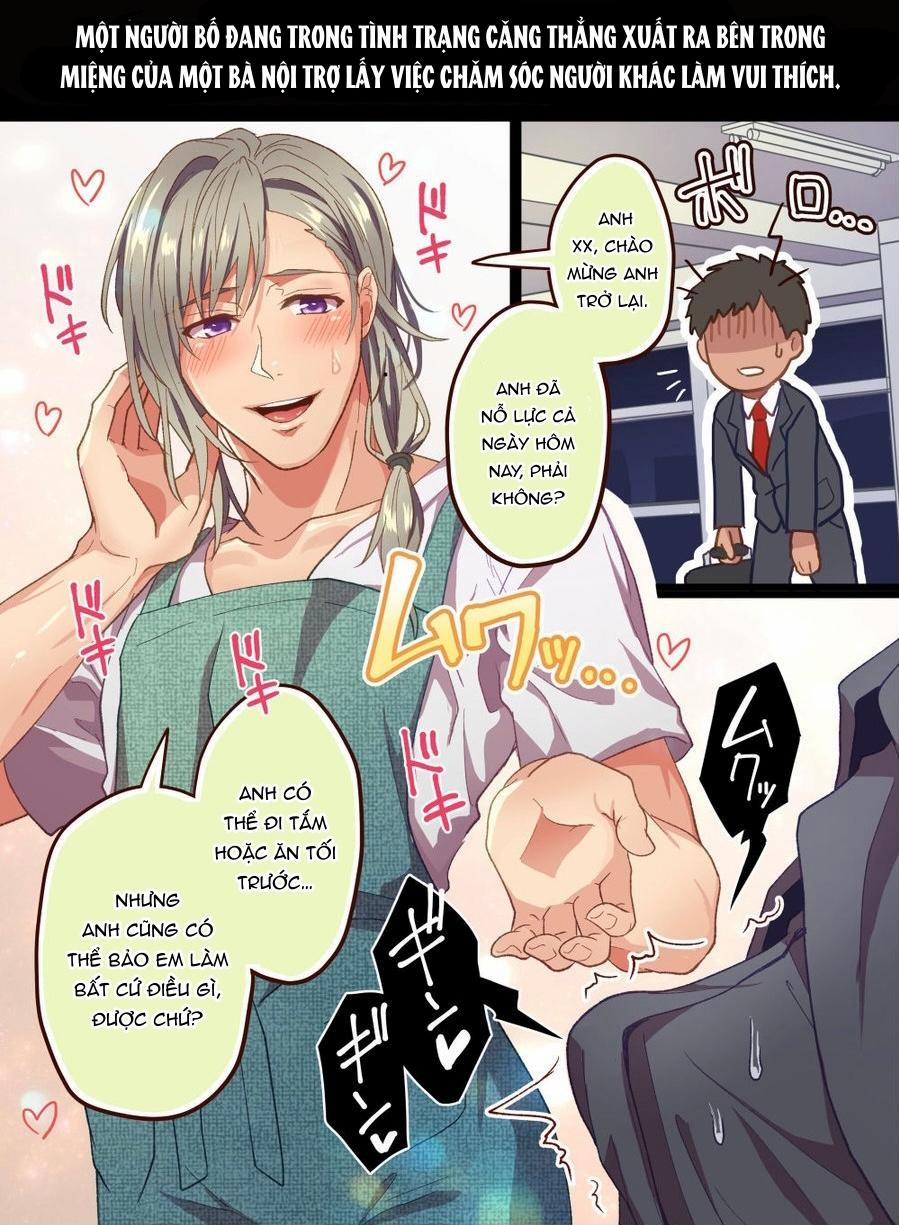 Tổng Hợp Oneshot Boylove 18+ 82 trang 1