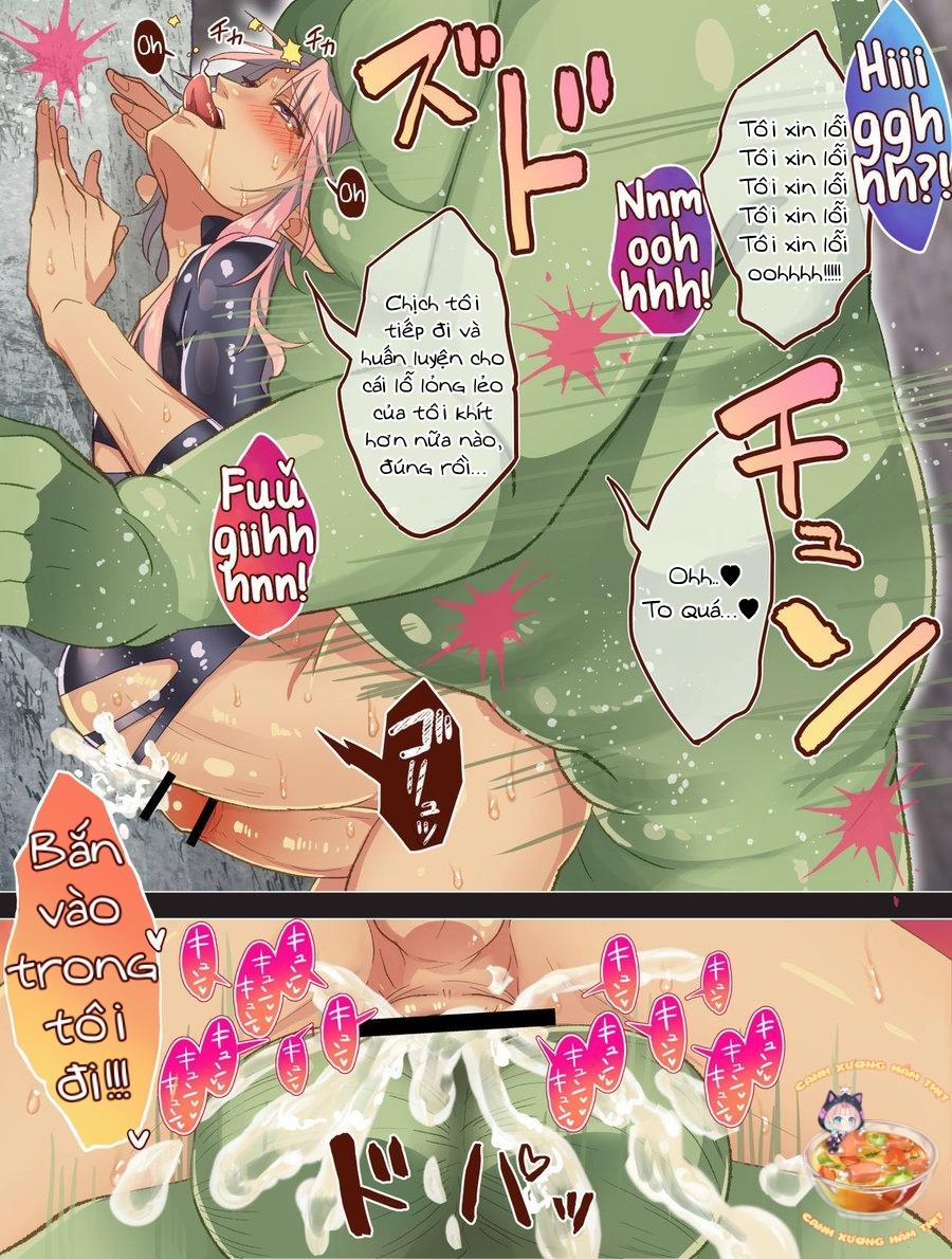 Tổng Hợp Oneshot Boylove 18+ 82 trang 12