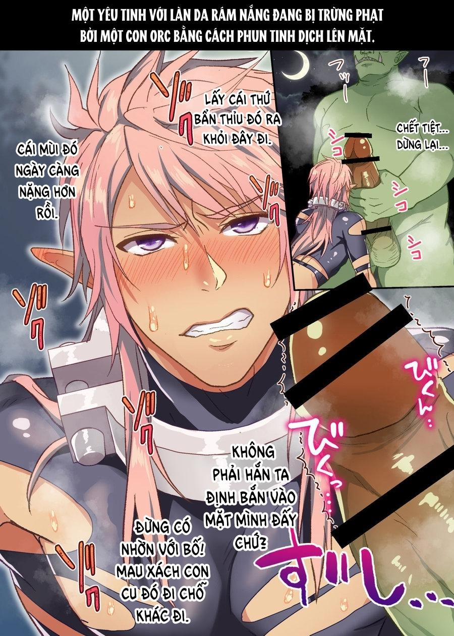 Tổng Hợp Oneshot Boylove 18+ 82 trang 17