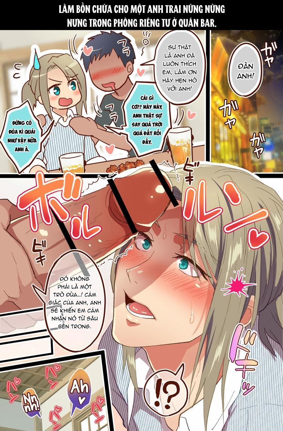 Tổng Hợp Oneshot Boylove 18+ 82 trang 5