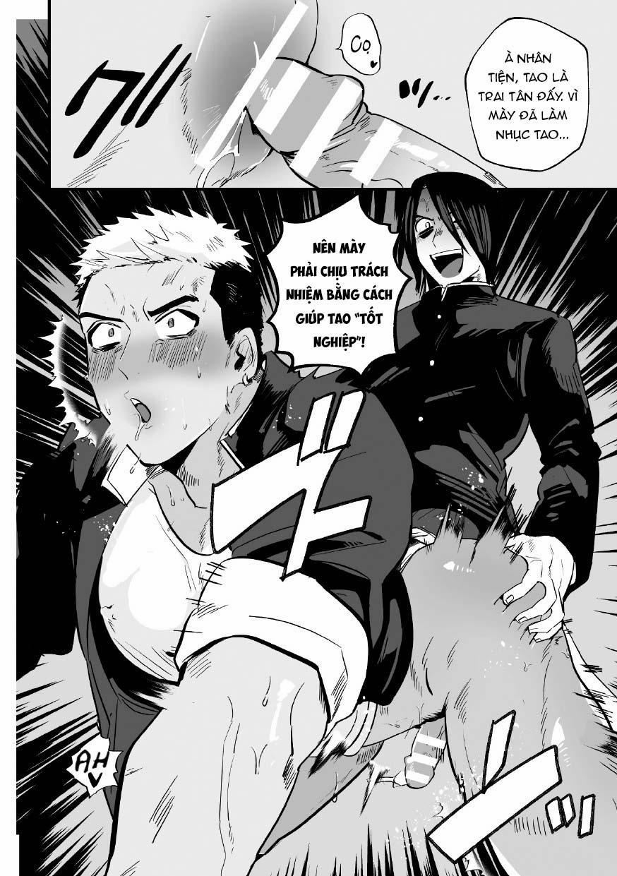 Tổng Hợp Oneshot Boylove 18+ 83 trang 16