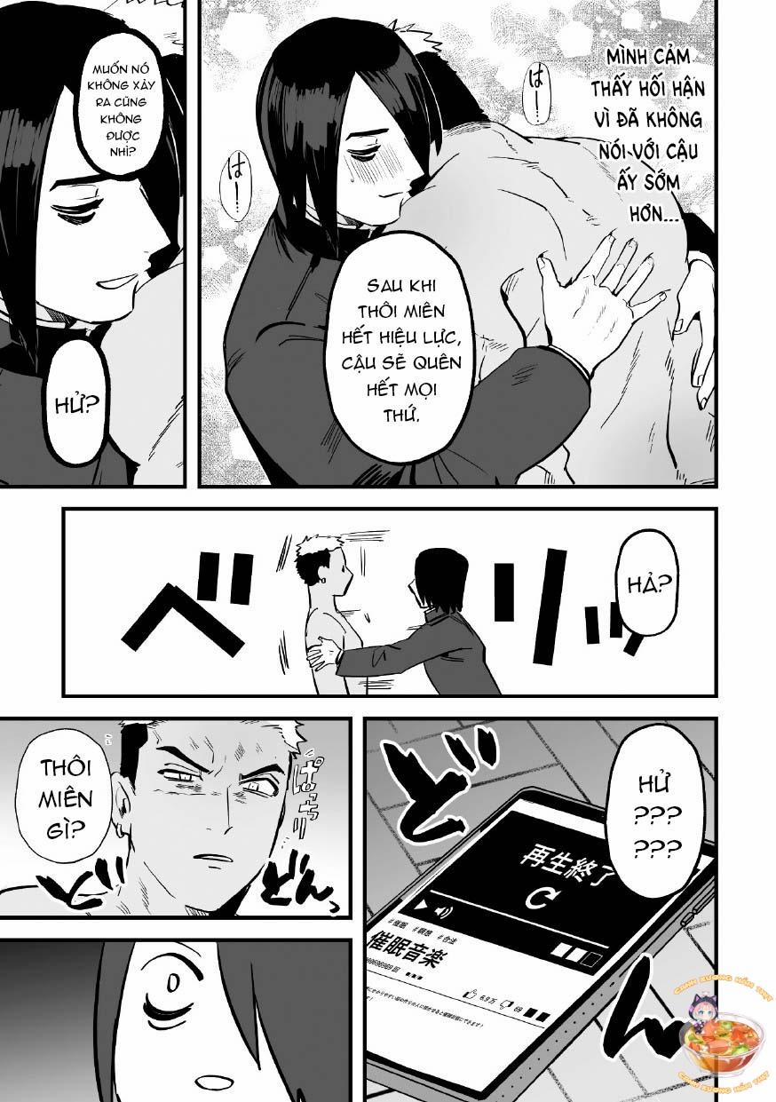 Tổng Hợp Oneshot Boylove 18+ 83 trang 25