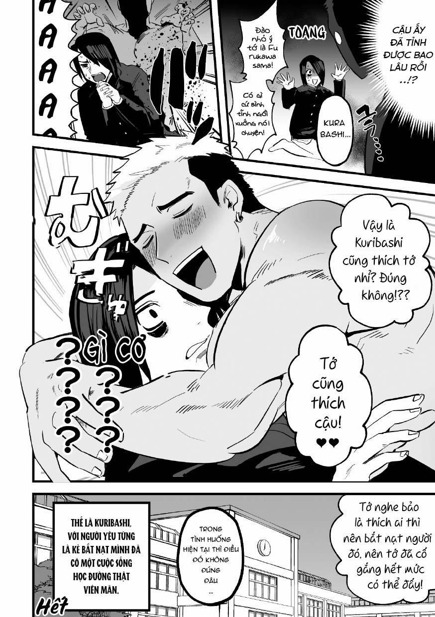 Tổng Hợp Oneshot Boylove 18+ 83 trang 26