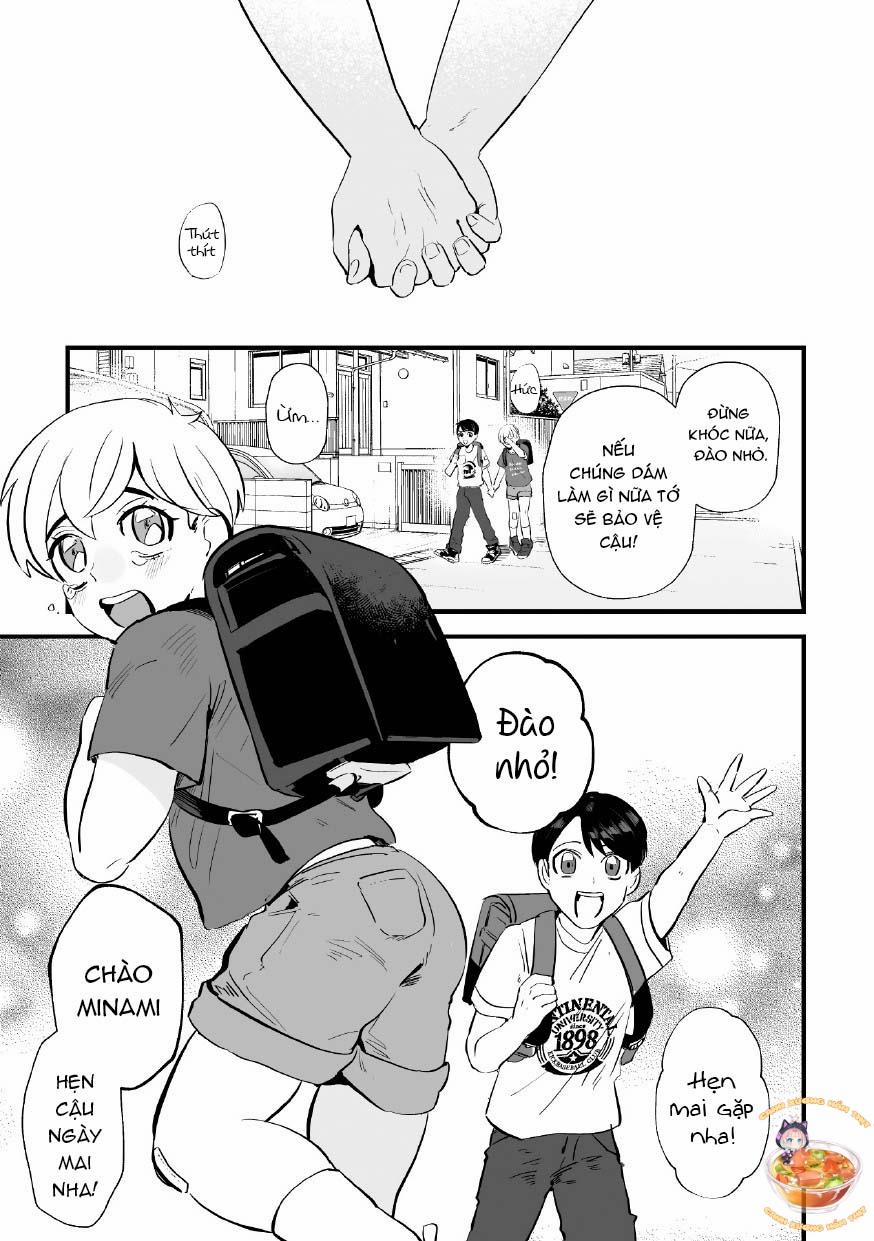 Tổng Hợp Oneshot Boylove 18+ 83 trang 3