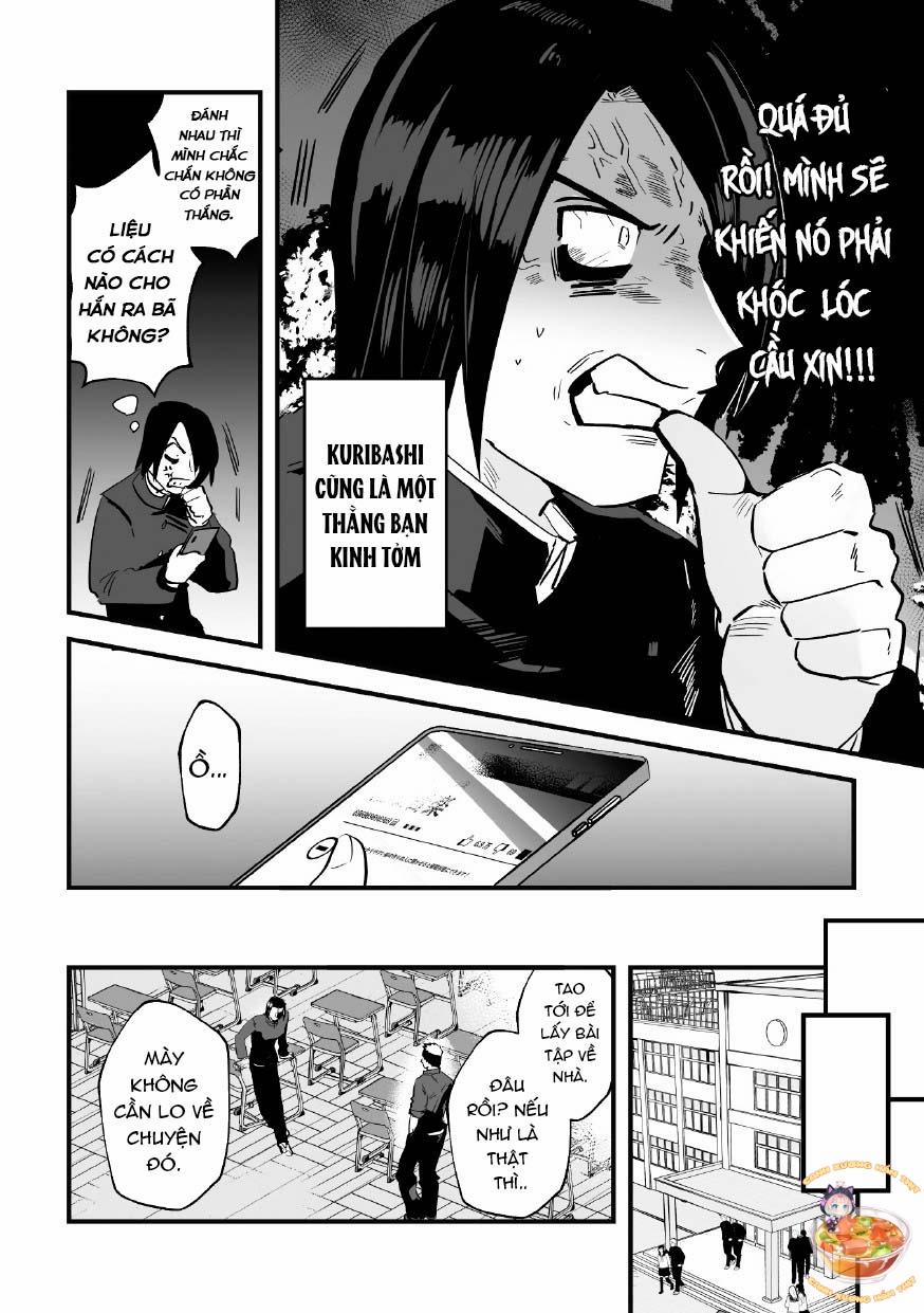 Tổng Hợp Oneshot Boylove 18+ 83 trang 6