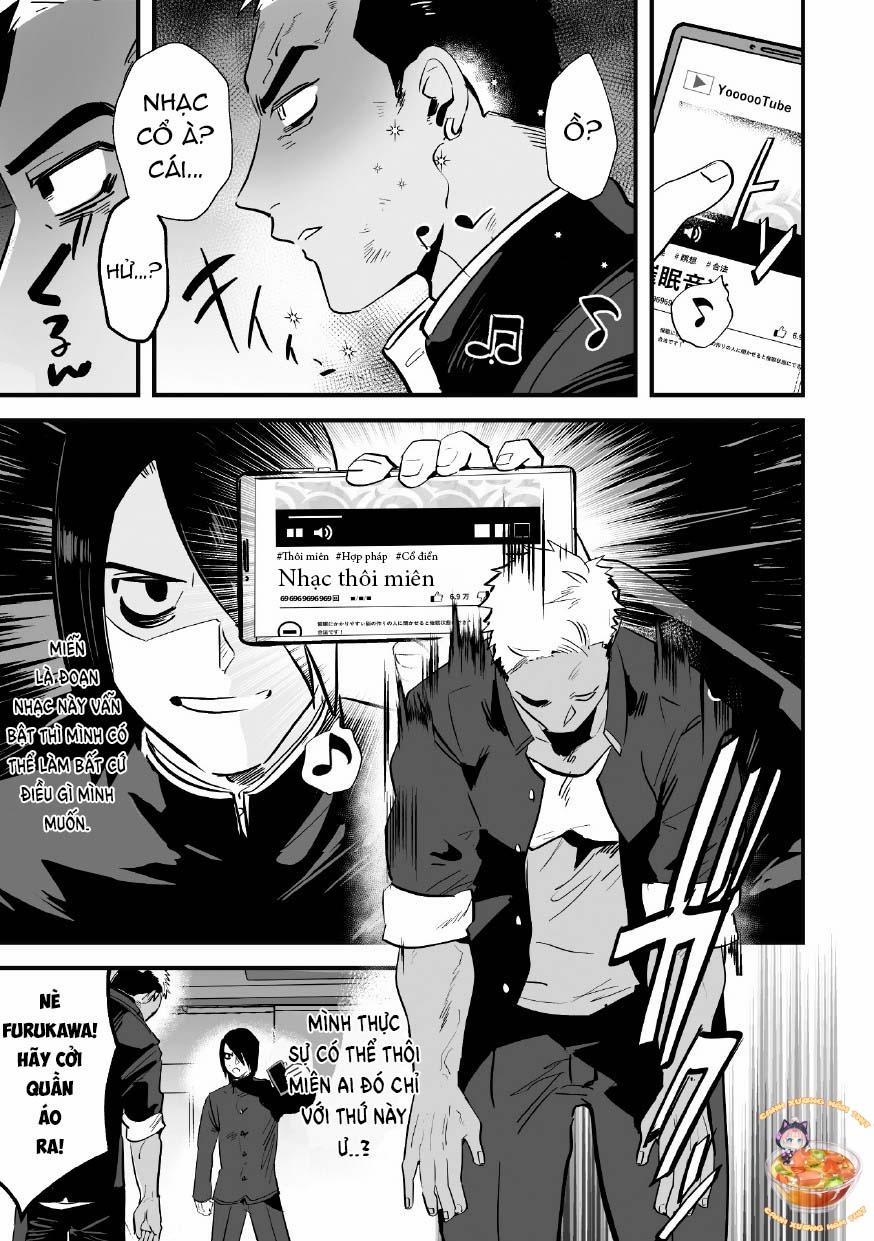 Tổng Hợp Oneshot Boylove 18+ 83 trang 7