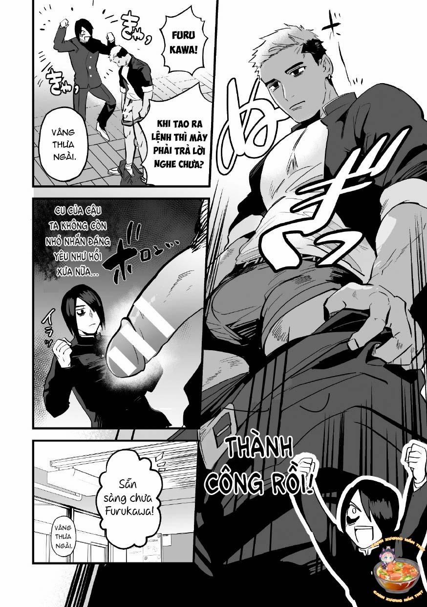 Tổng Hợp Oneshot Boylove 18+ 83 trang 8