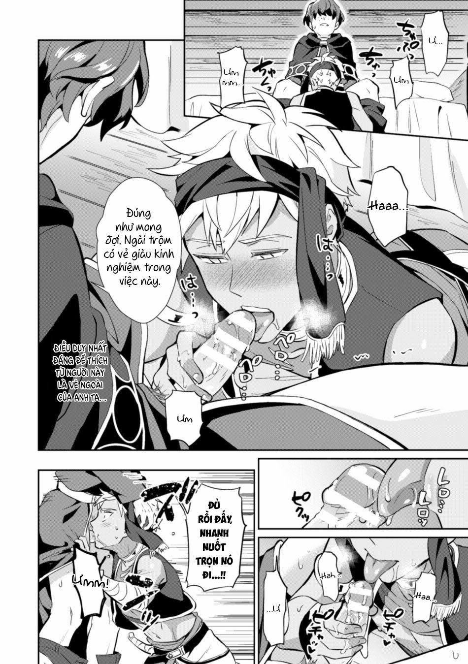 Tổng Hợp Oneshot Boylove 18+ 84 trang 10