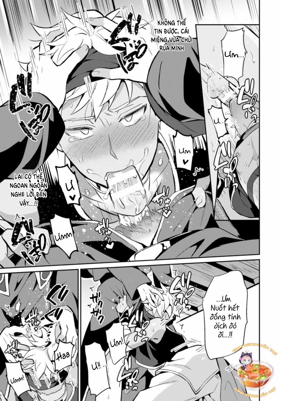 Tổng Hợp Oneshot Boylove 18+ 84 trang 11