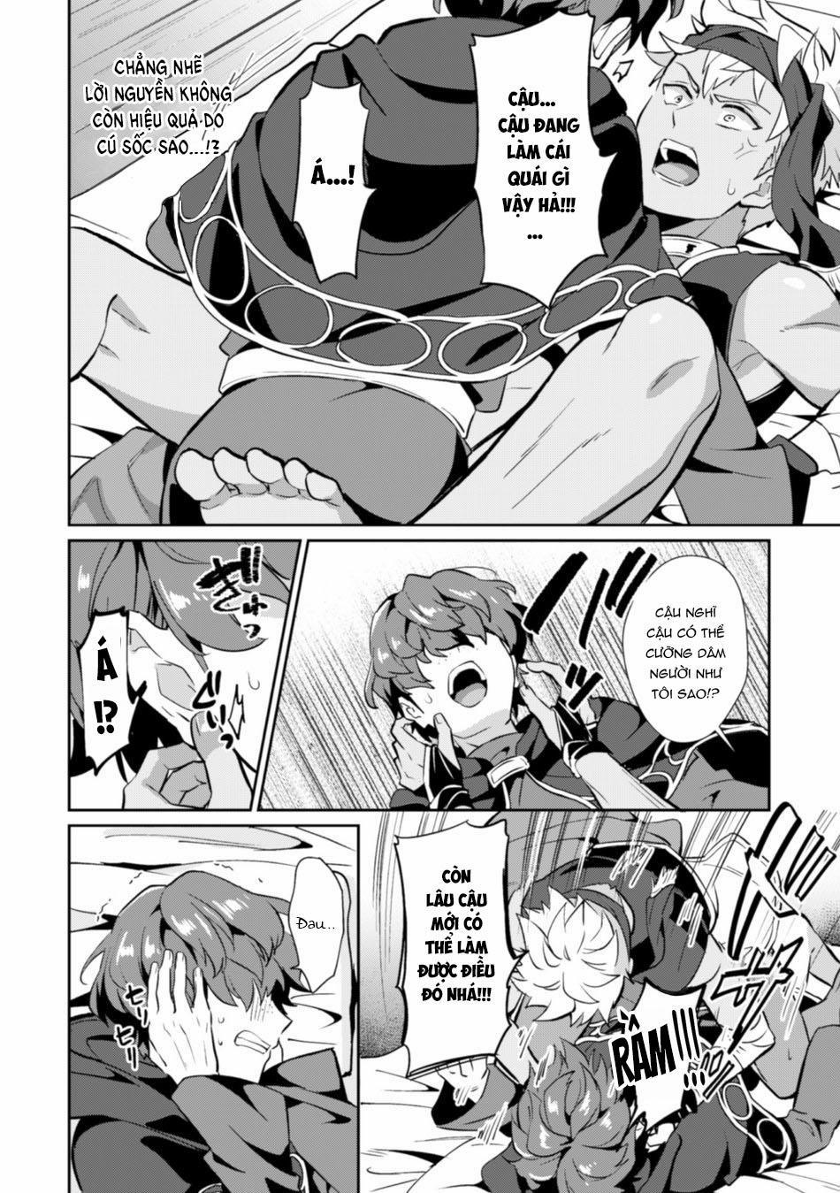 Tổng Hợp Oneshot Boylove 18+ 84 trang 14