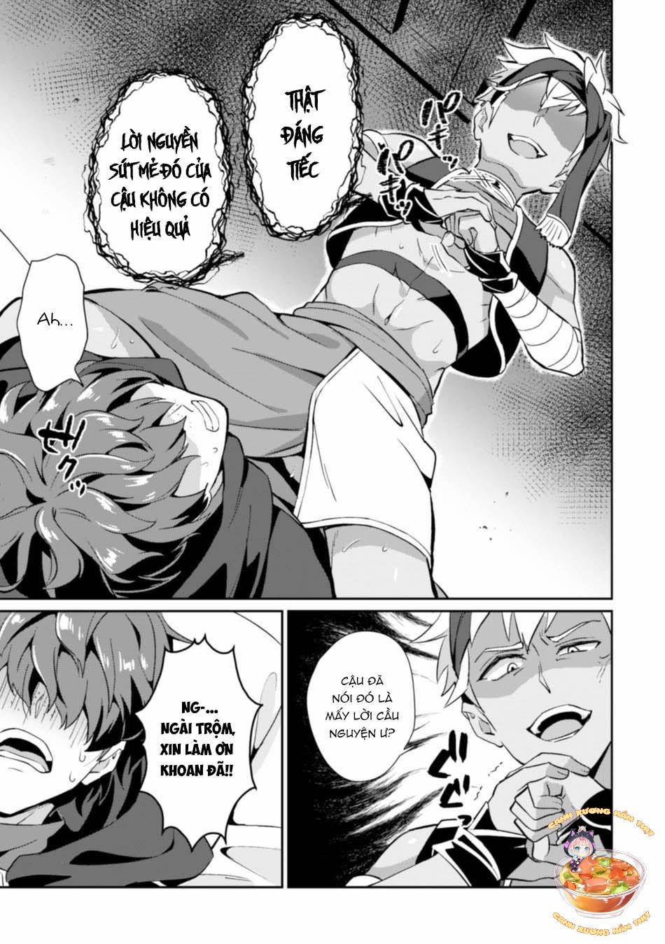 Tổng Hợp Oneshot Boylove 18+ 84 trang 15