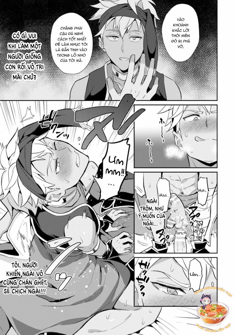 Tổng Hợp Oneshot Boylove 18+ 84 trang 17