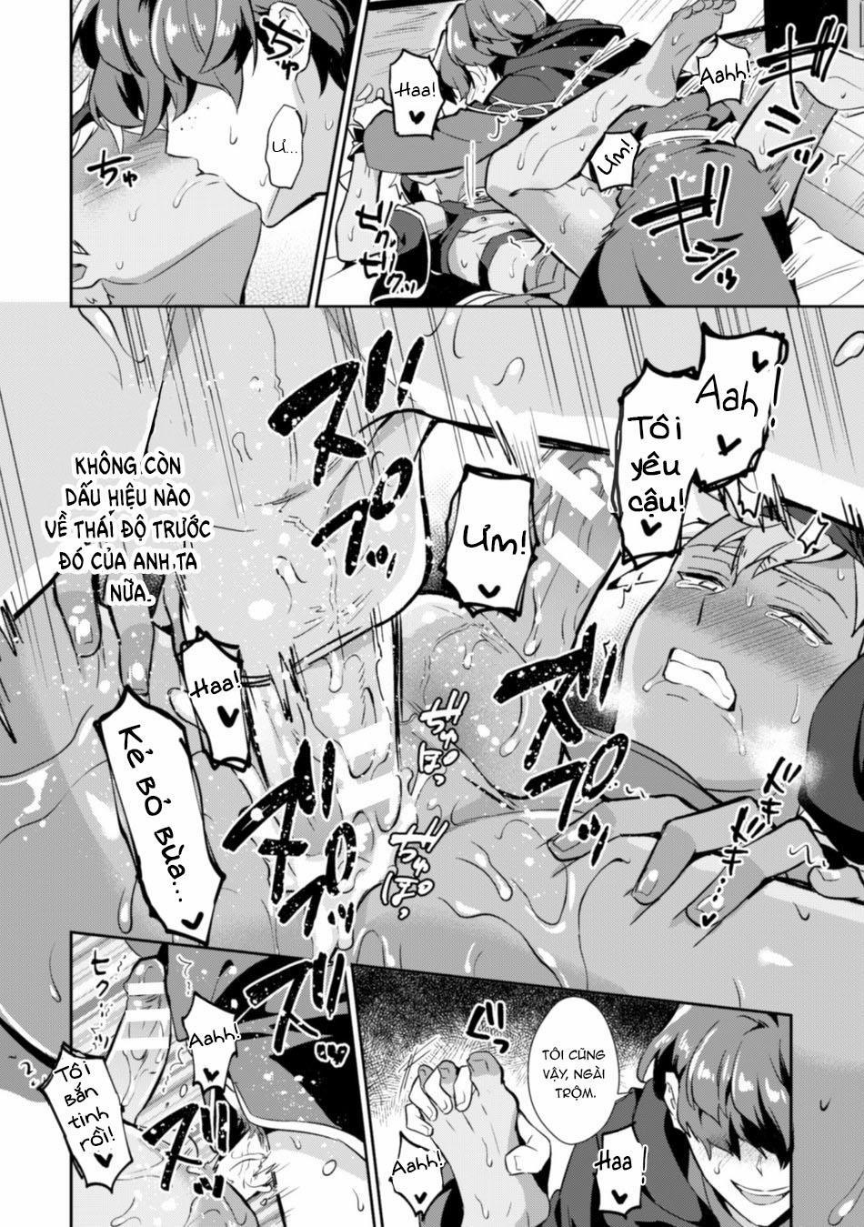 Tổng Hợp Oneshot Boylove 18+ 84 trang 24