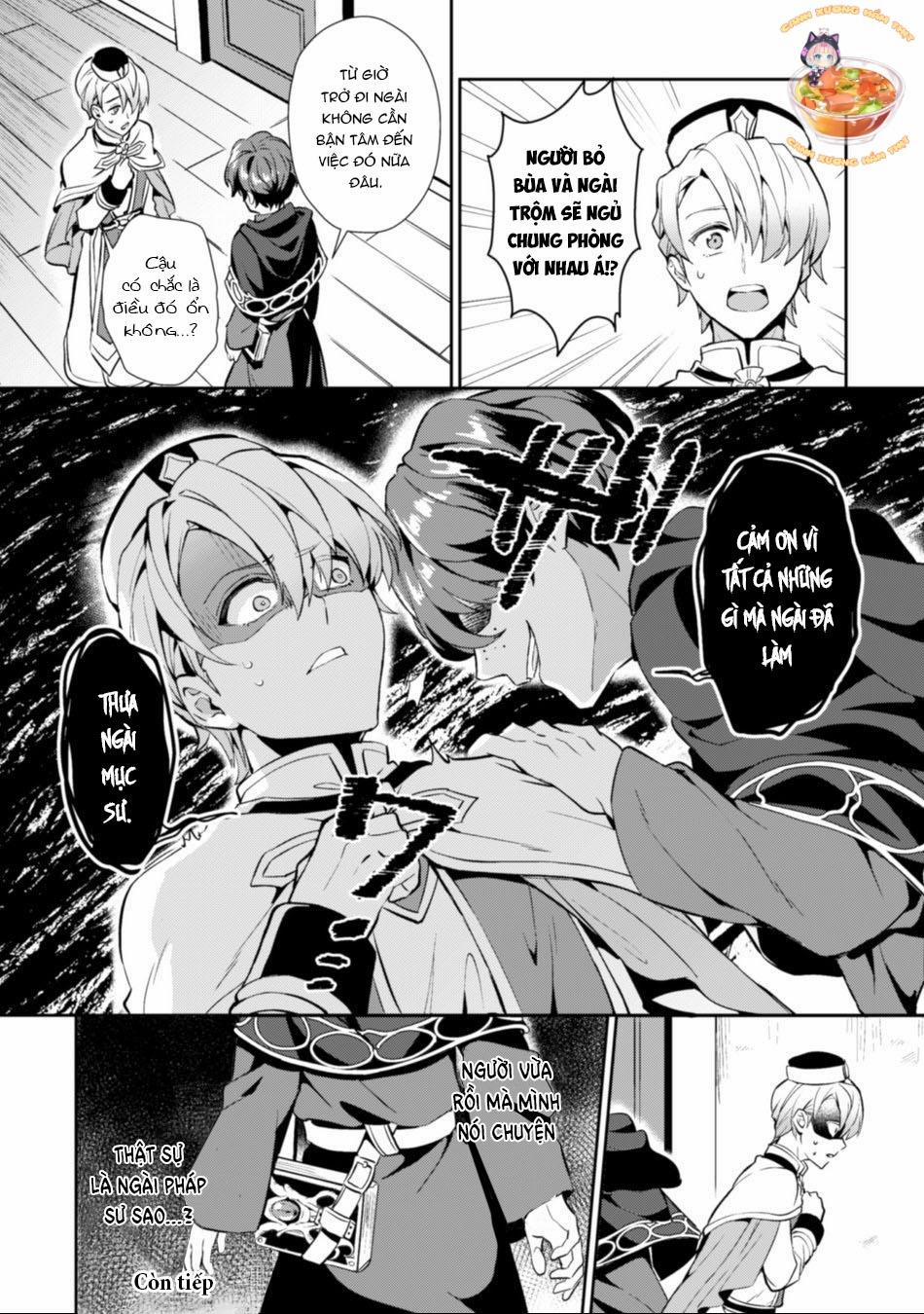 Tổng Hợp Oneshot Boylove 18+ 84 trang 26