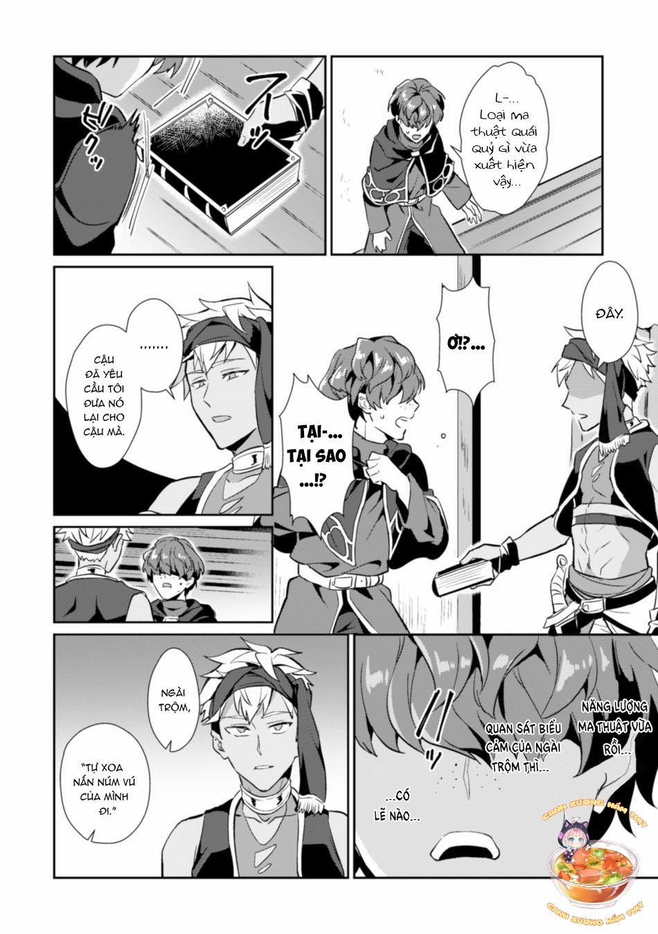 Tổng Hợp Oneshot Boylove 18+ 84 trang 6