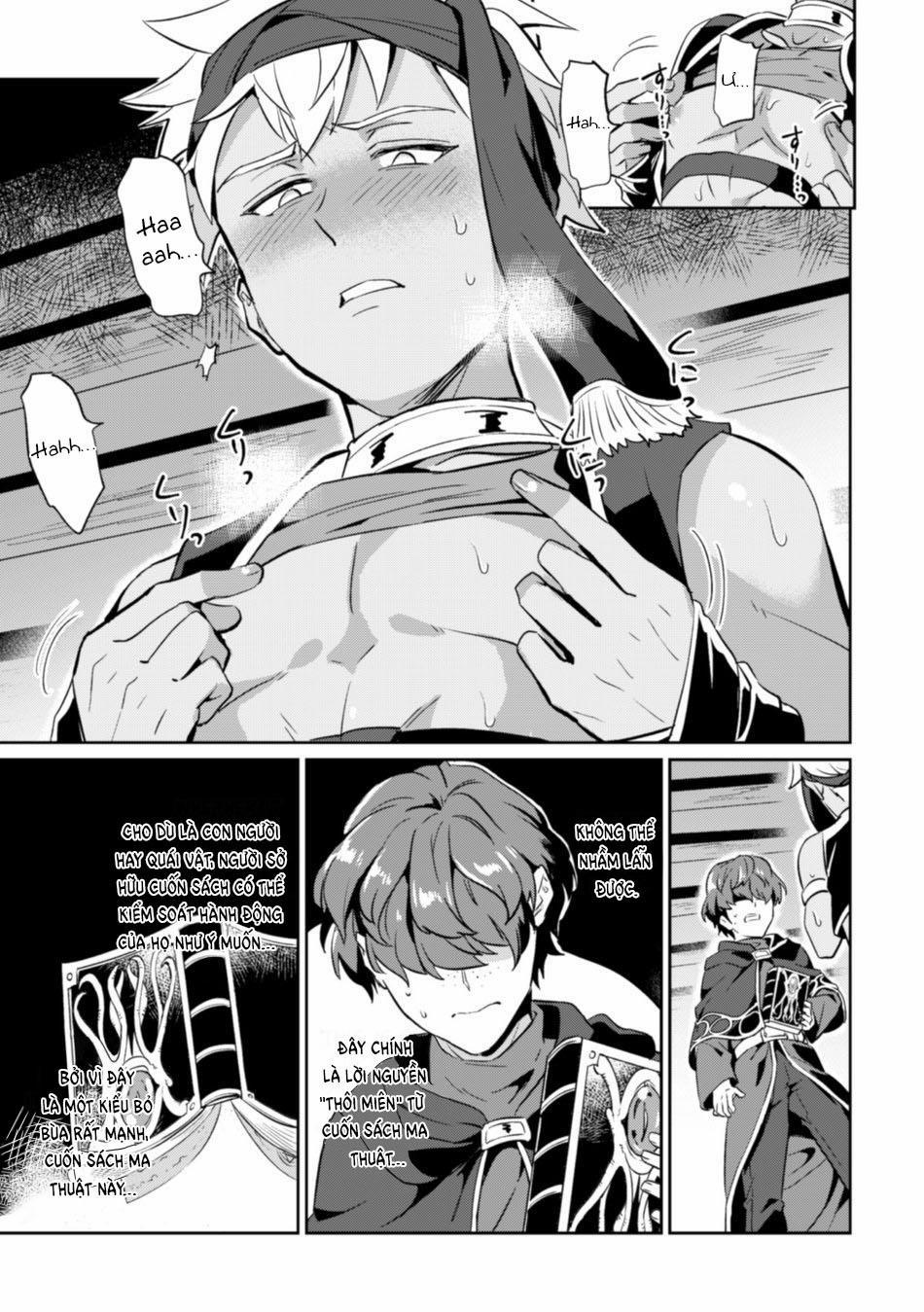 Tổng Hợp Oneshot Boylove 18+ 84 trang 7