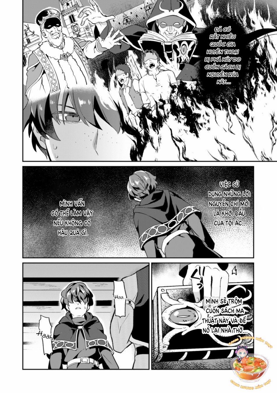 Tổng Hợp Oneshot Boylove 18+ 84 trang 8